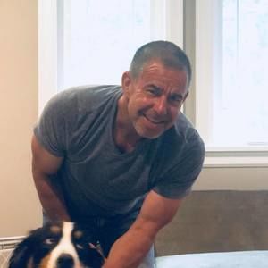 Meet your Posher, Paul